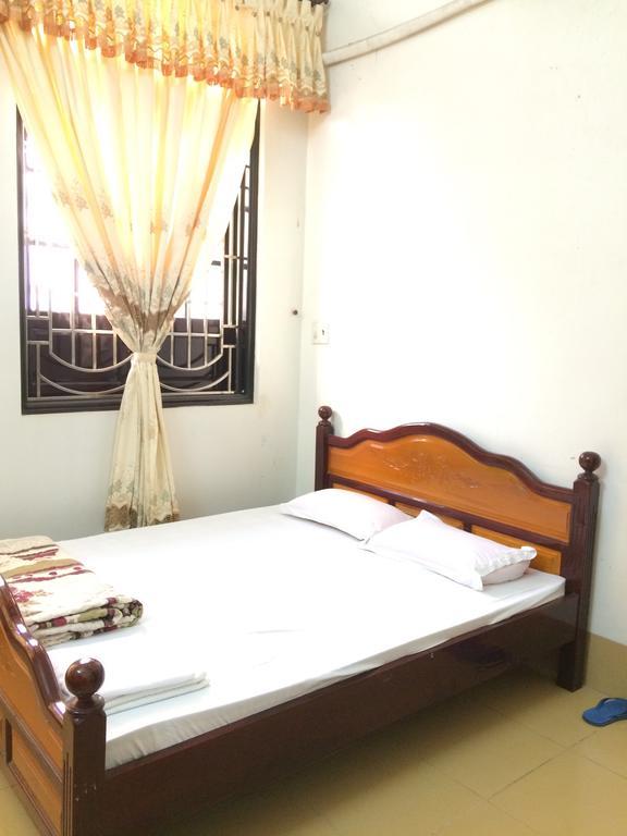 Nam Thanh Binh Hostel Can Tho Luaran gambar