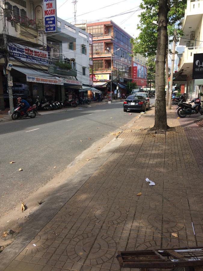 Nam Thanh Binh Hostel Can Tho Luaran gambar